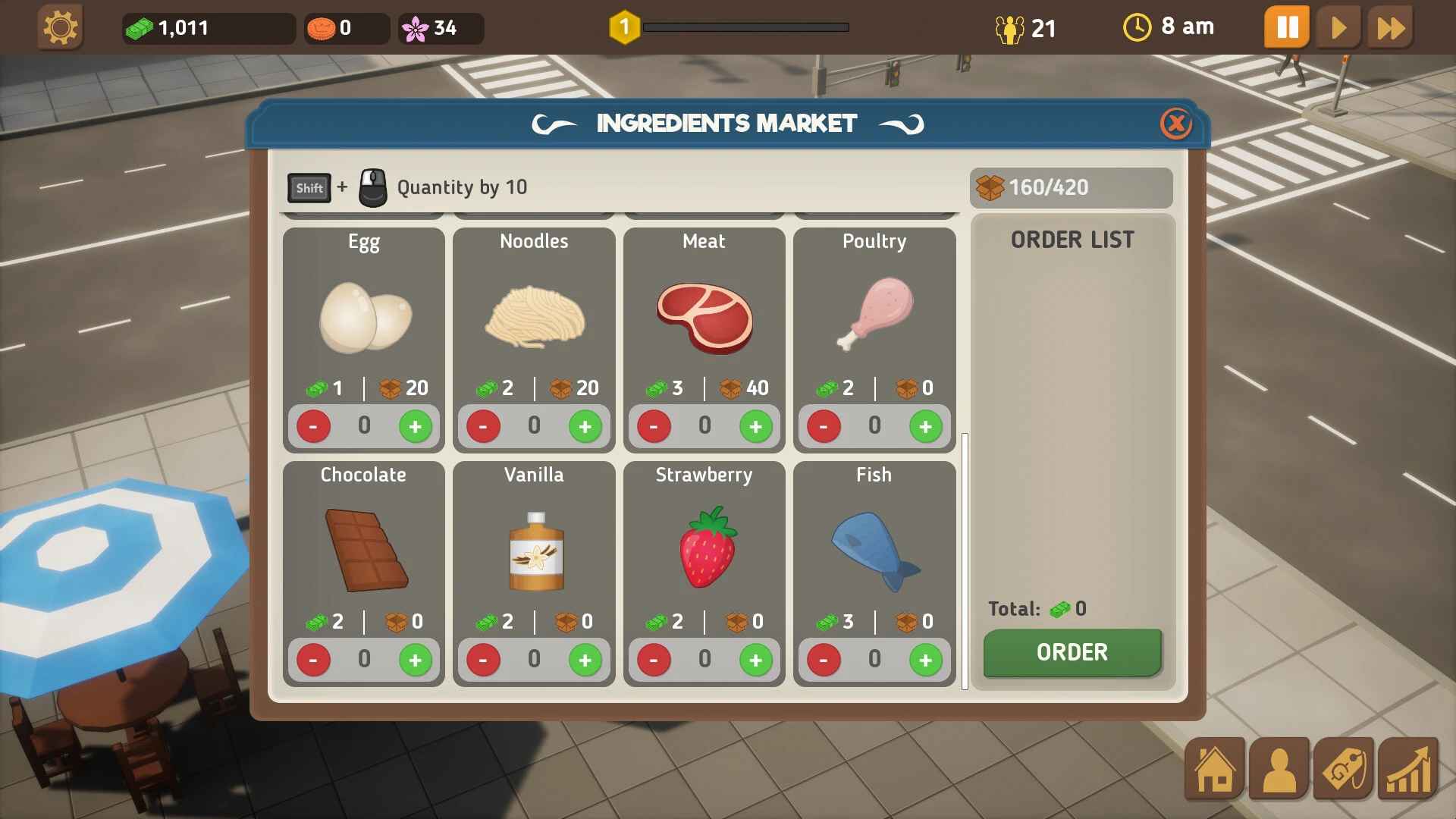 美食公园经理.Food Park Manager_4