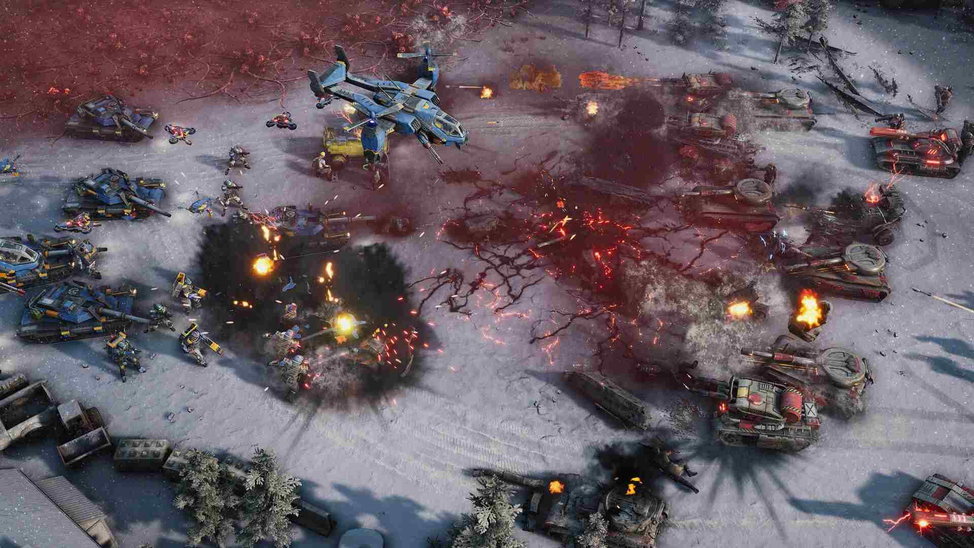 风暴崛起：豪华版.Tempest Rising Deluxe Edition_3