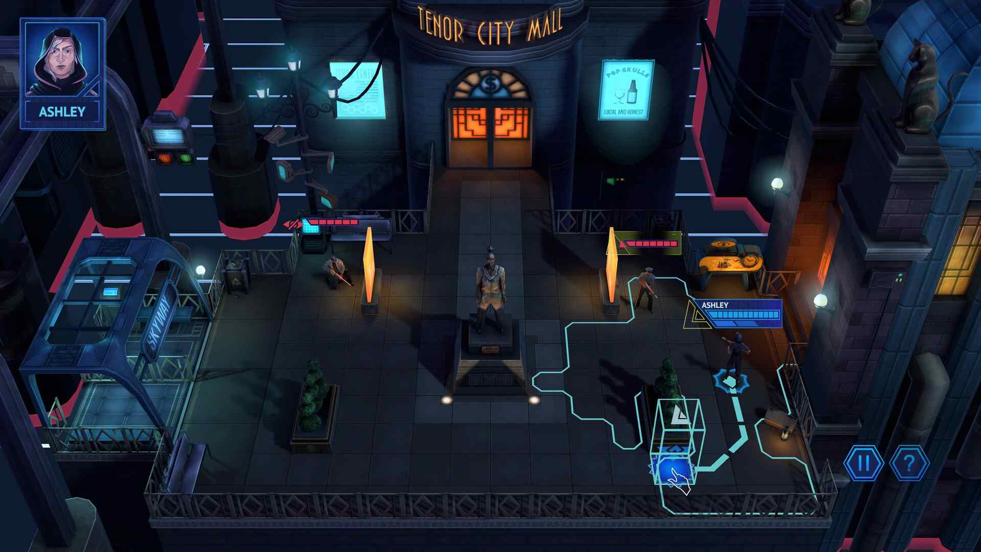 增强帝国.Augmented Empire_0