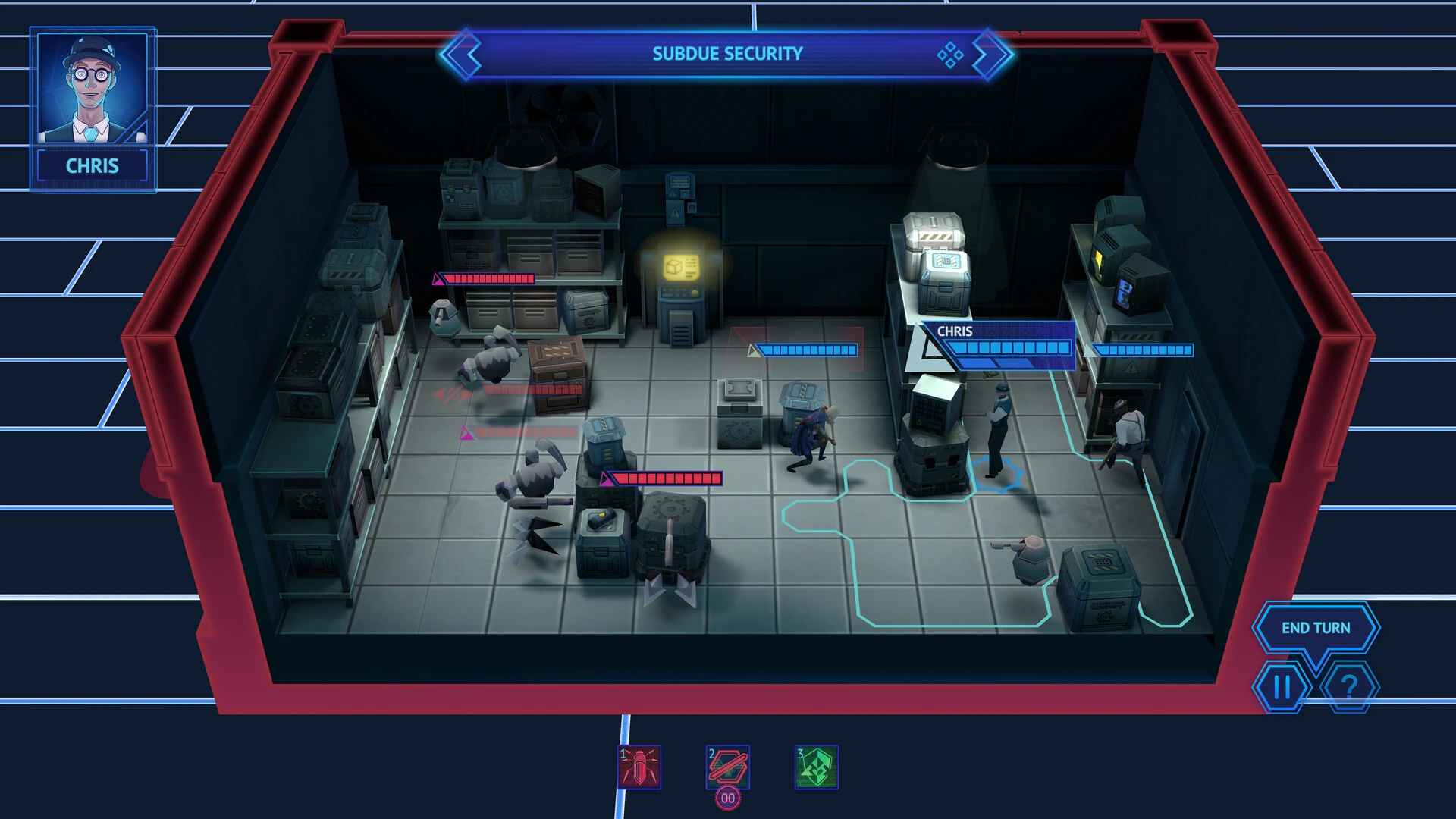 增强帝国.Augmented Empire_4