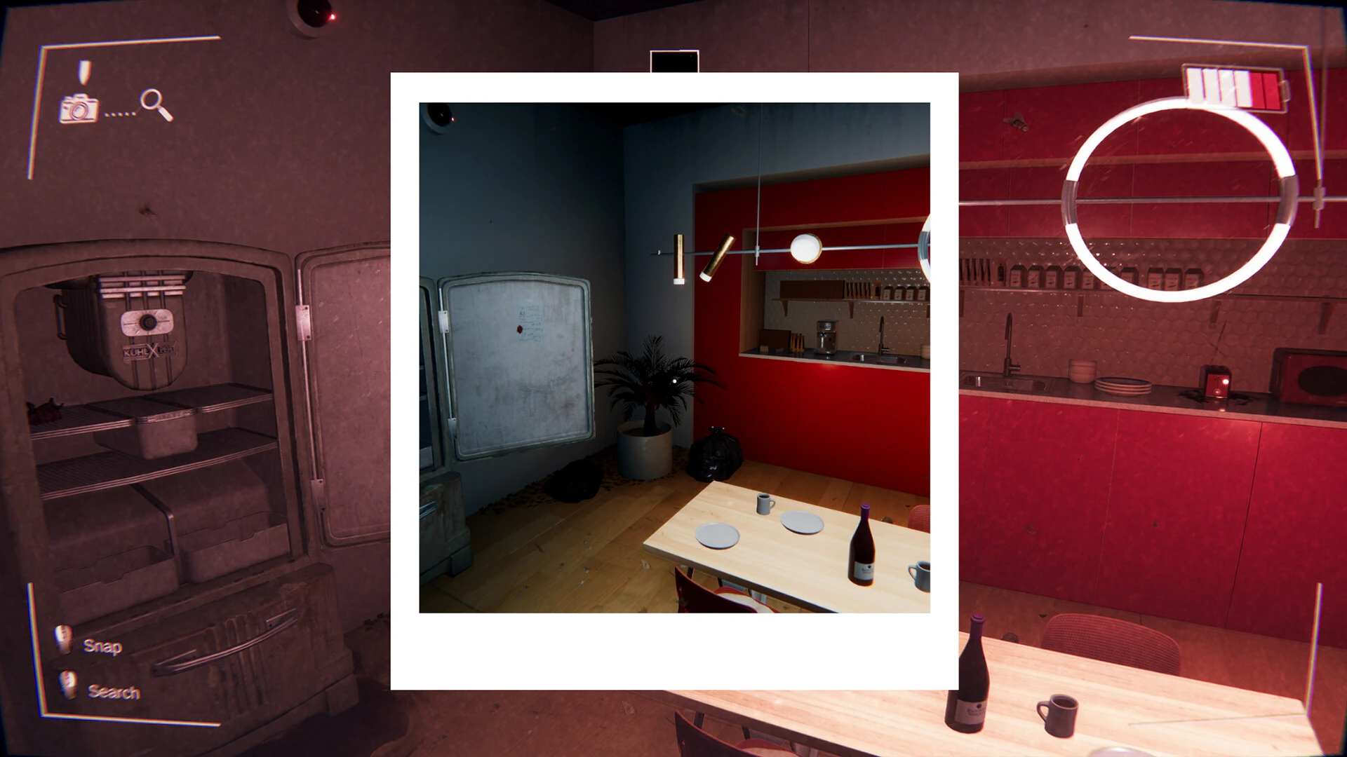 空桌.The Empty Desk_2