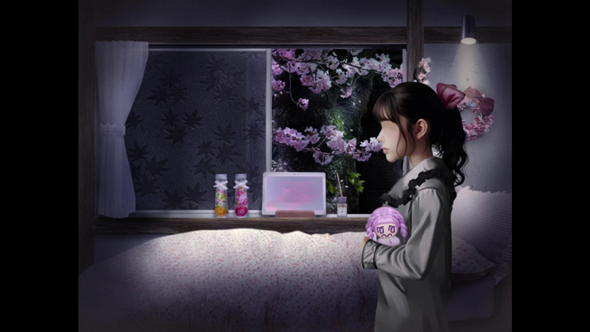 翌日 -鬼字之屋-.Tsugunohi: The Chamber of Phantom Name_0