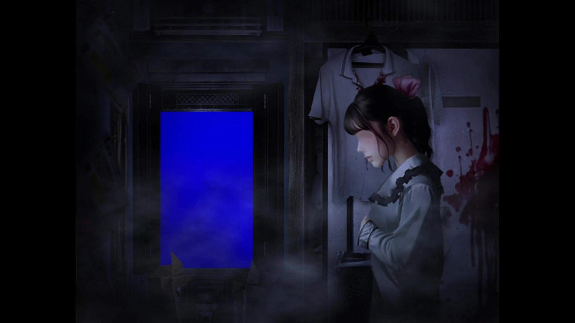 翌日 -鬼字之屋-.Tsugunohi: The Chamber of Phantom Name_5