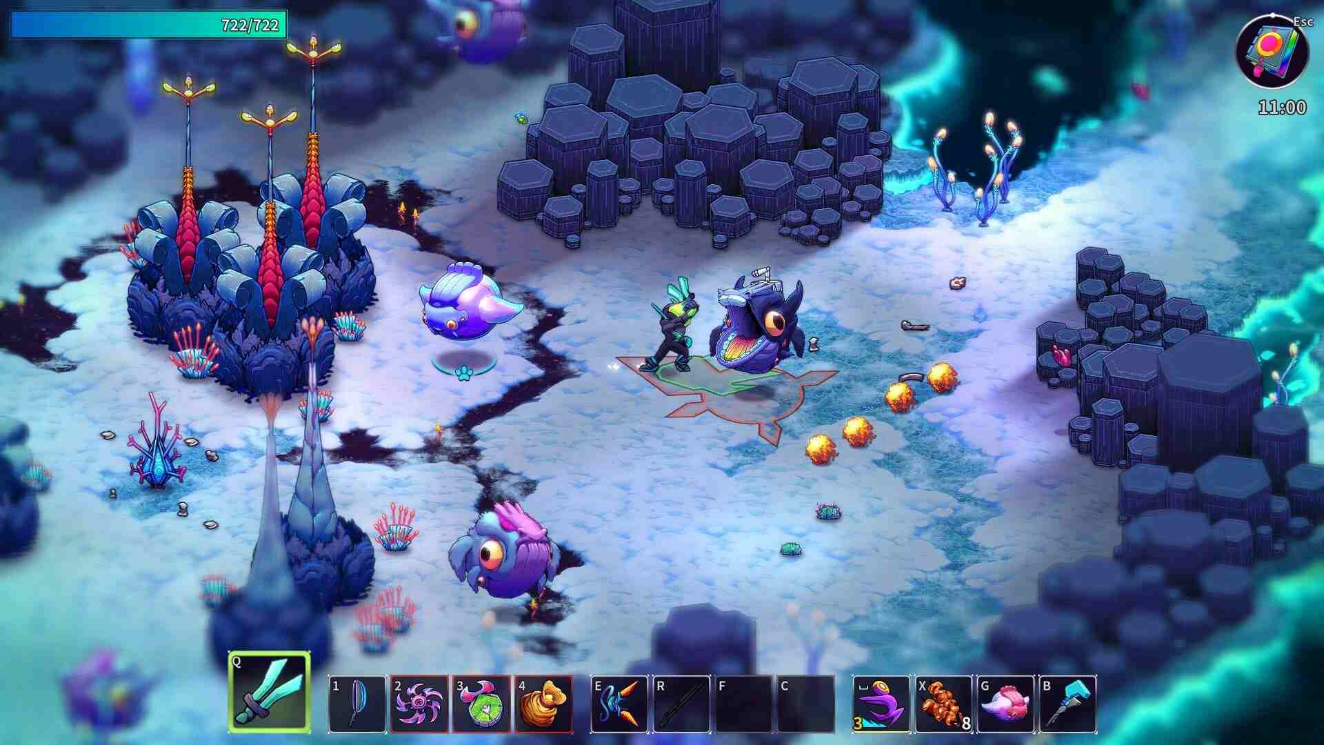 崩溃大陆2.Crashlands 2_1