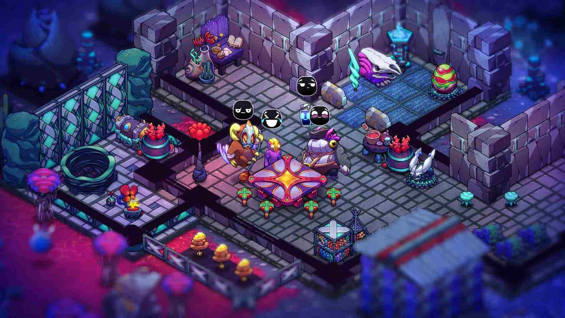 崩溃大陆2.Crashlands 2_2