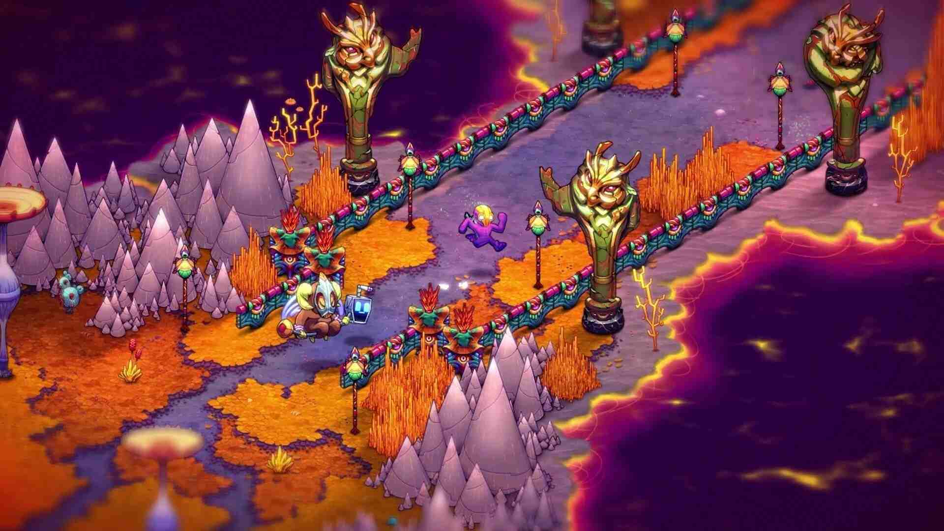 崩溃大陆2.Crashlands 2_3