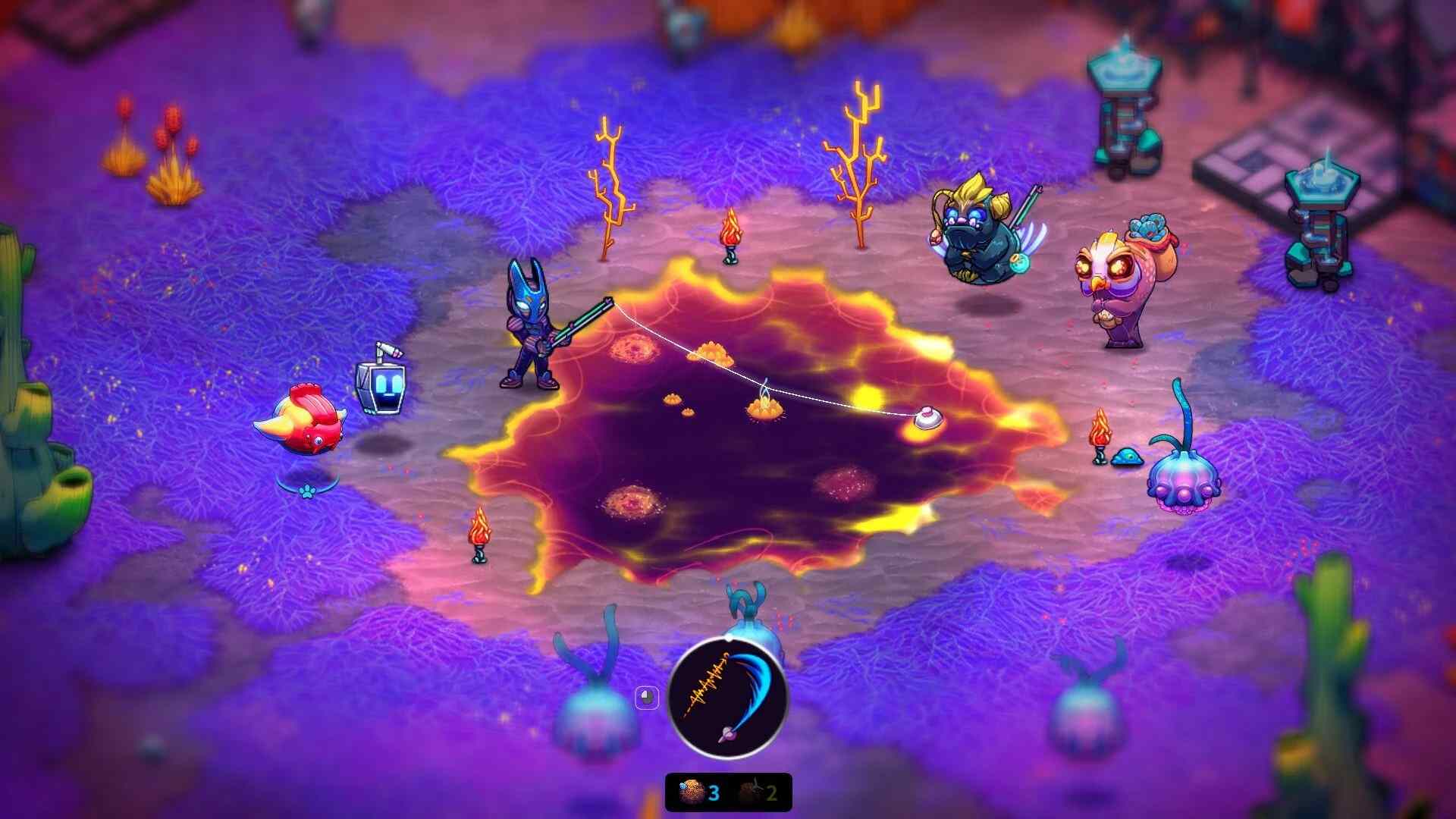 崩溃大陆2.Crashlands 2_5