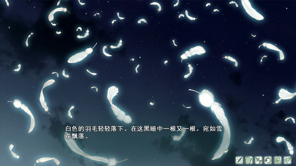 我成为天使的理由.Bokuten: Why I Became an Angel_1