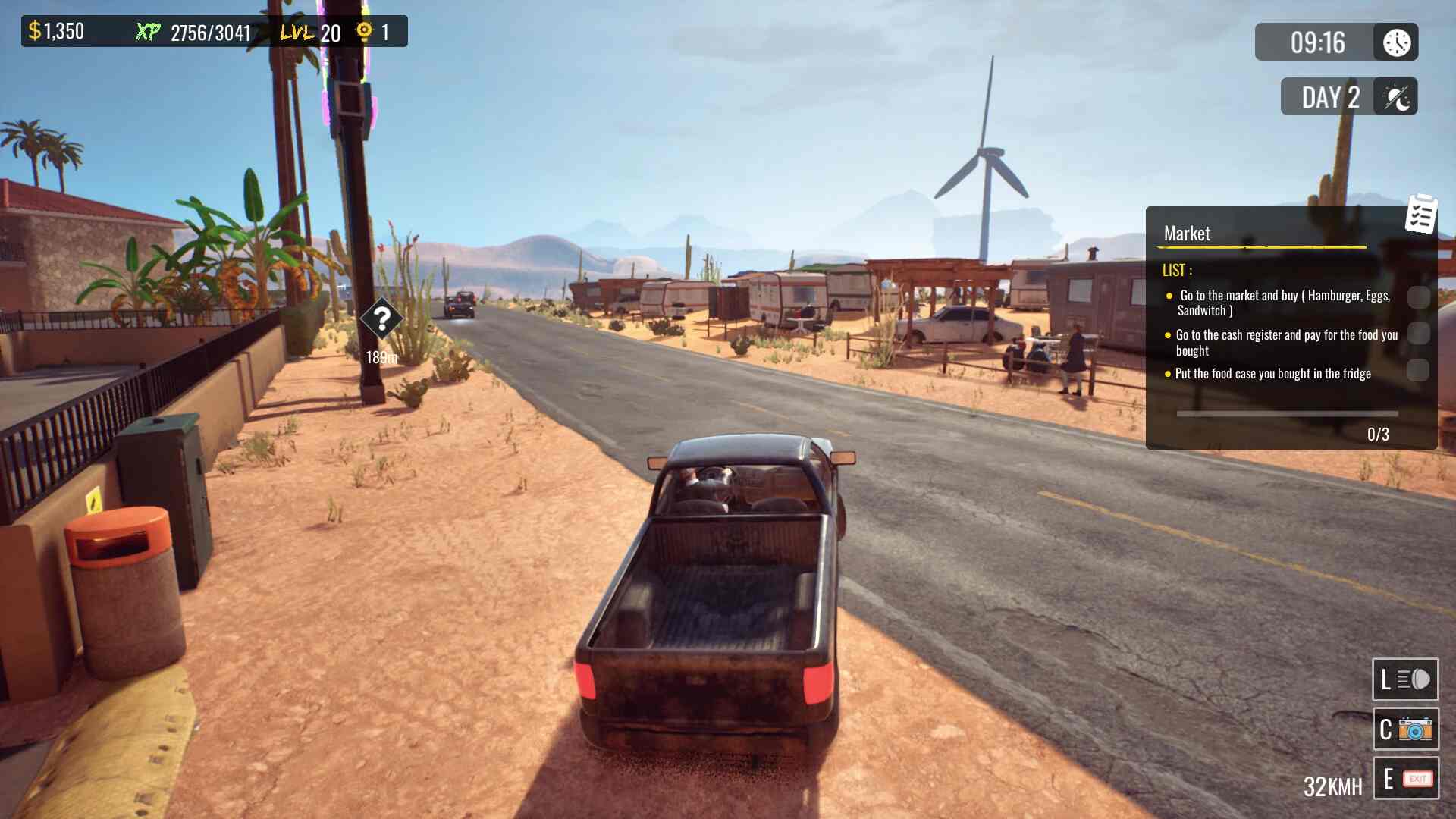 日落汽车旅馆.Sunset Motel_1