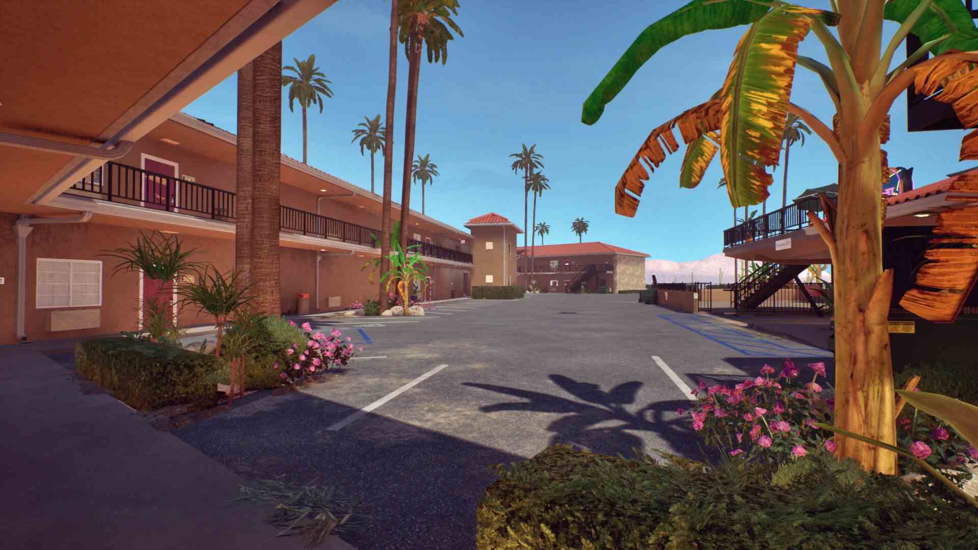 日落汽车旅馆.Sunset Motel_2