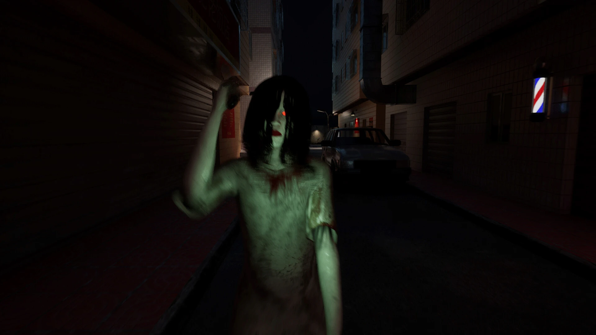 见诡录：阴魂街.Haunting Record: Phantom Street_1