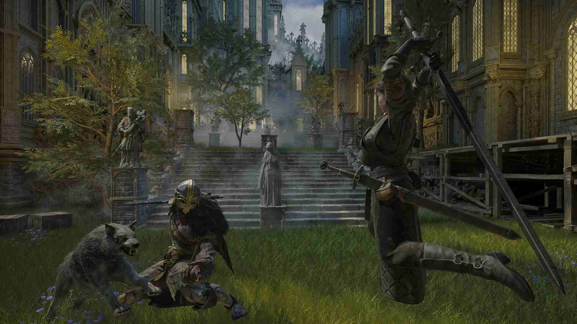地罚降临，龙陨之刻.Rise of Rebellion_1
