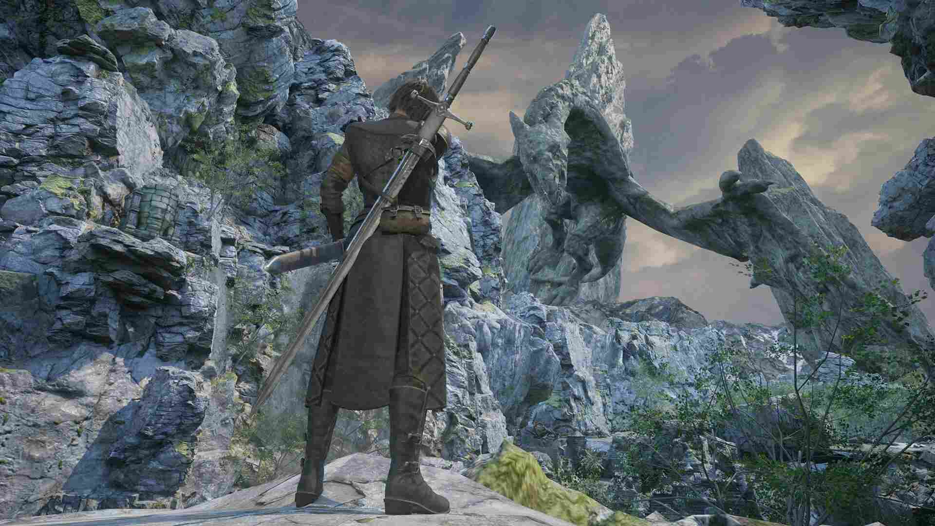地罚降临，龙陨之刻.Rise of Rebellion_2