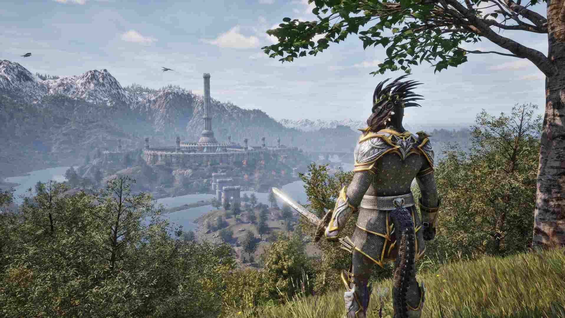 上古卷轴IV：湮灭重制版.The Elder Scrolls IV: Oblivion Remastered_0