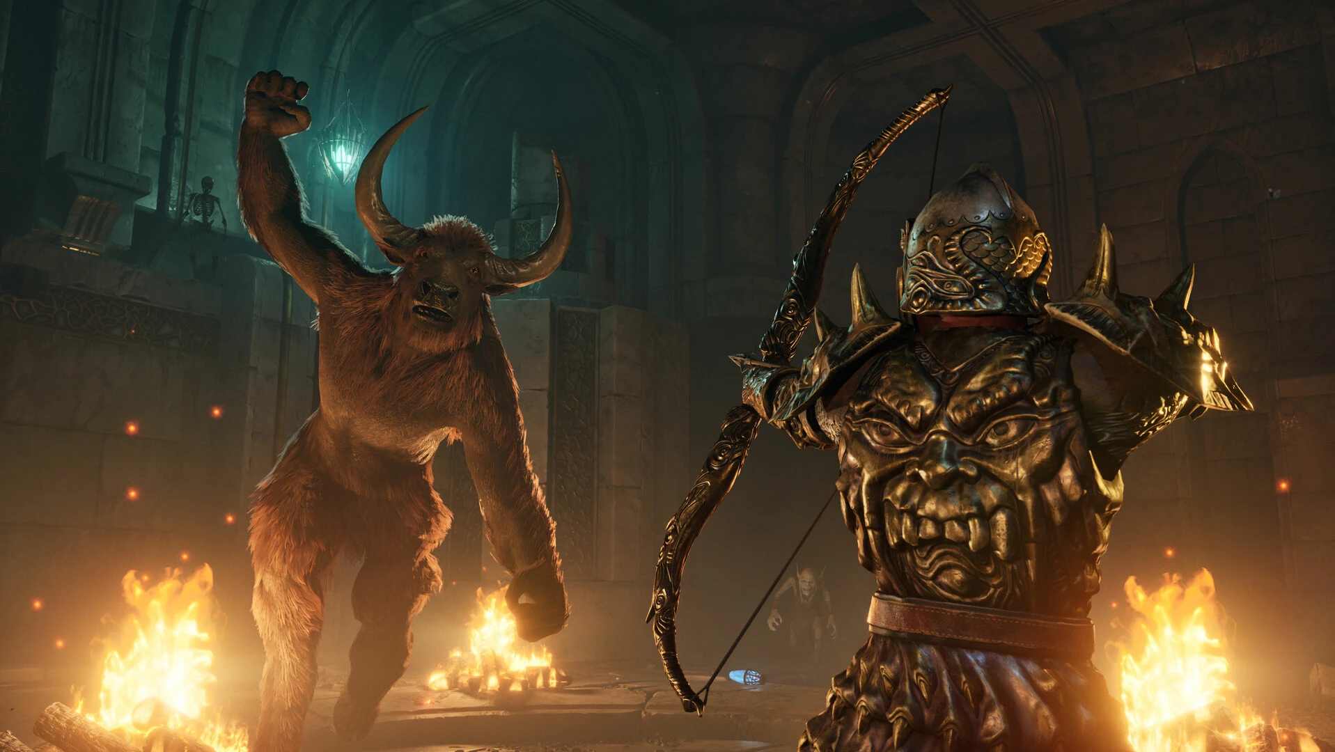 上古卷轴IV：湮灭重制版.The Elder Scrolls IV: Oblivion Remastered_1
