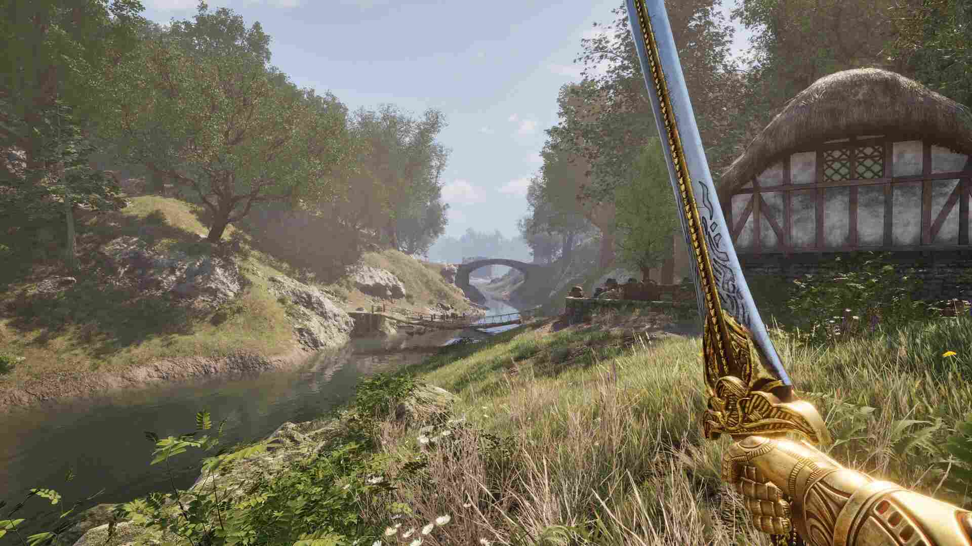 上古卷轴IV：湮灭重制版.The Elder Scrolls IV: Oblivion Remastered_2