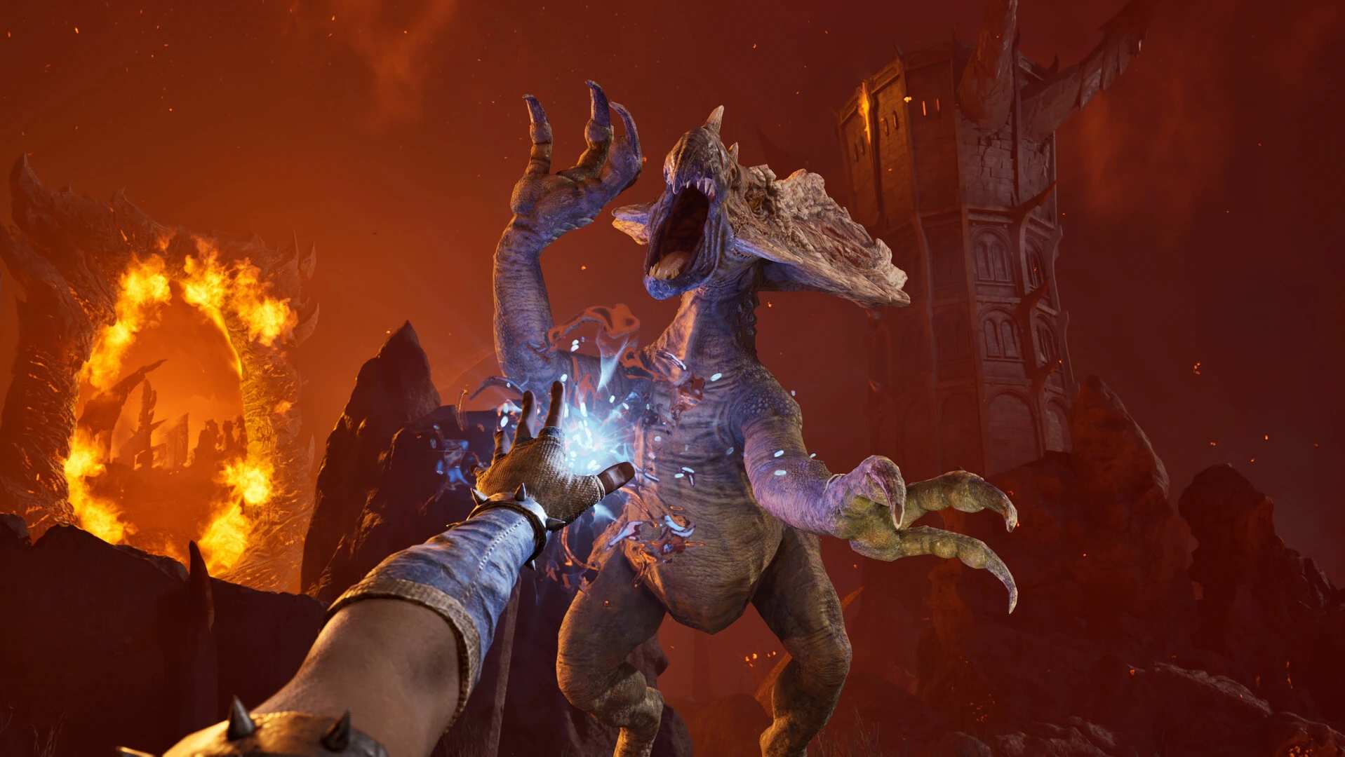上古卷轴IV：湮灭重制版.The Elder Scrolls IV: Oblivion Remastered_3