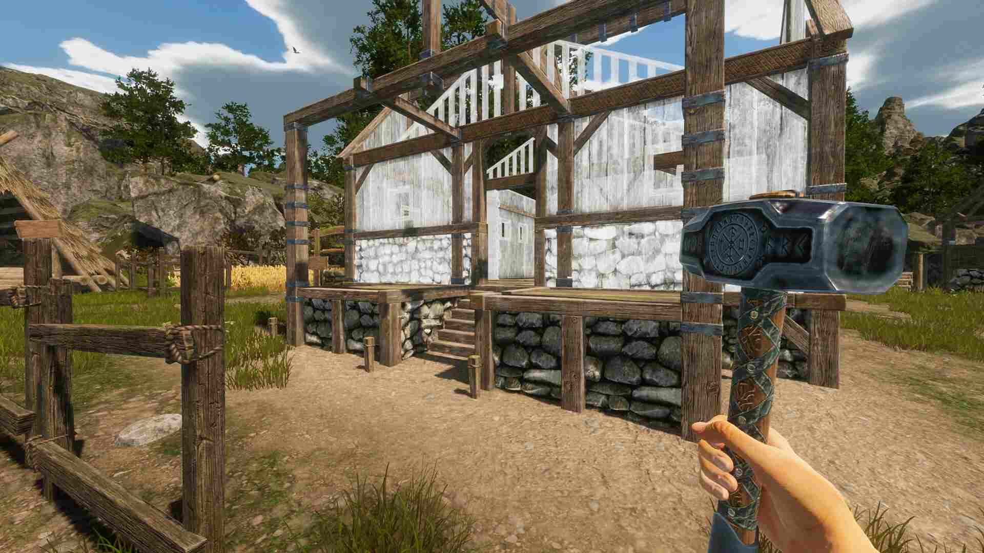 维京前线.Viking Frontiers_0