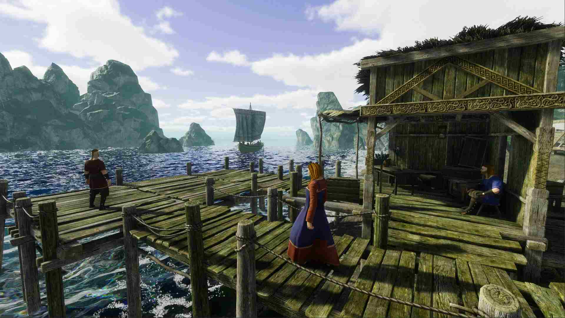 维京前线.Viking Frontiers_5