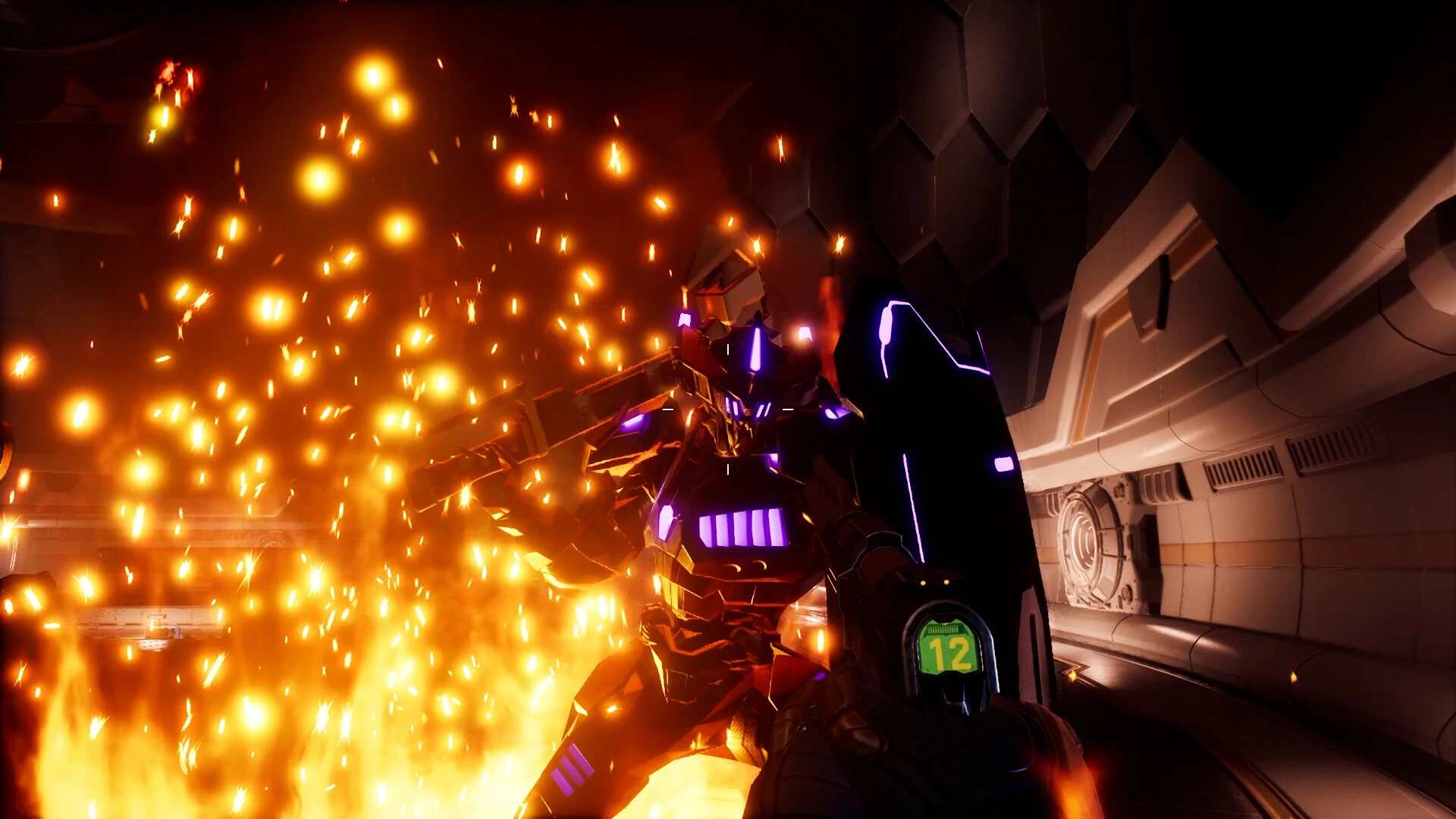 死域：Rogue.Deadzone: Rogue_1