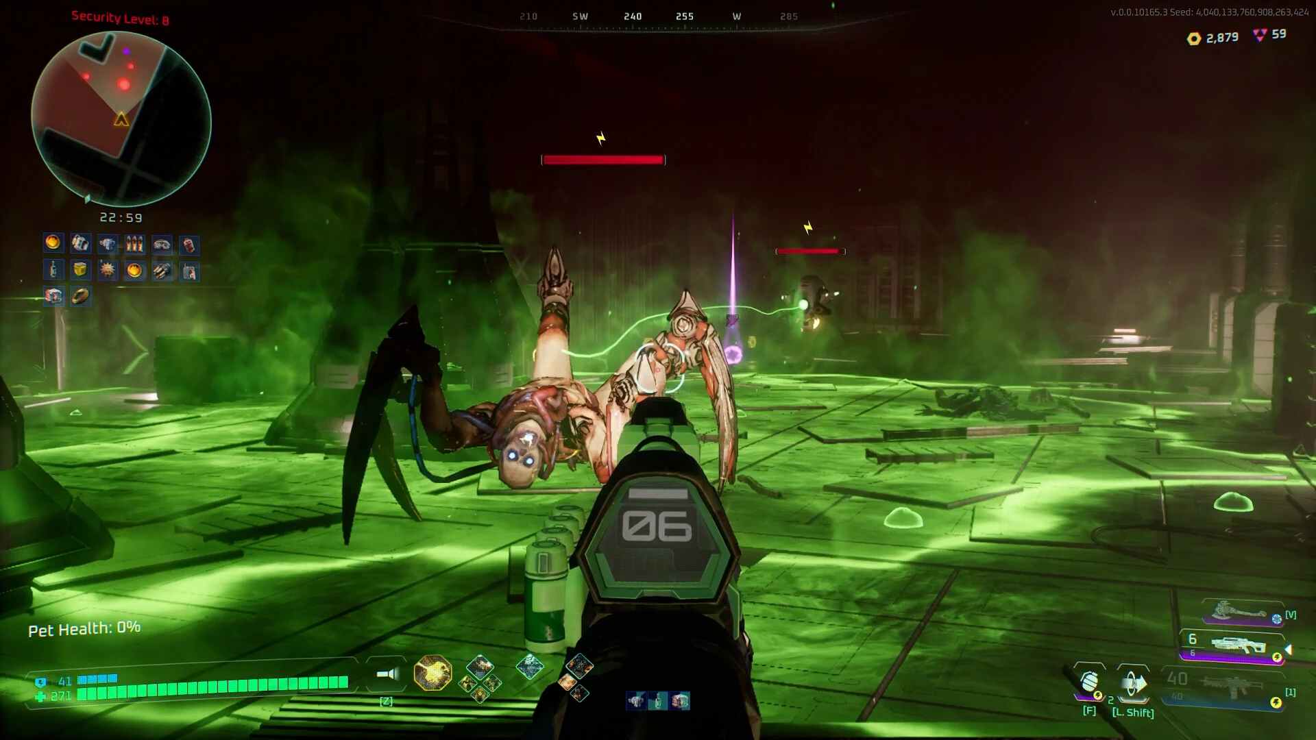 死域：Rogue.Deadzone: Rogue_2