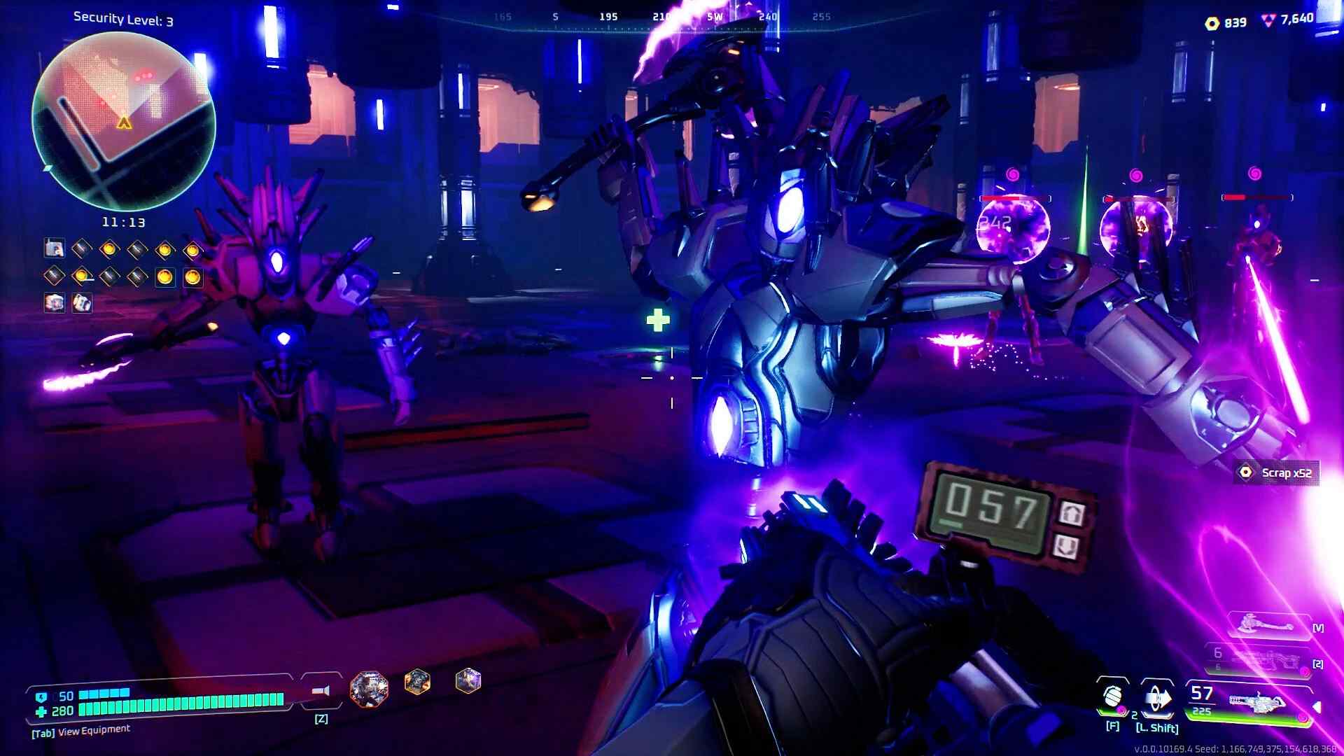死域：Rogue.Deadzone: Rogue_3