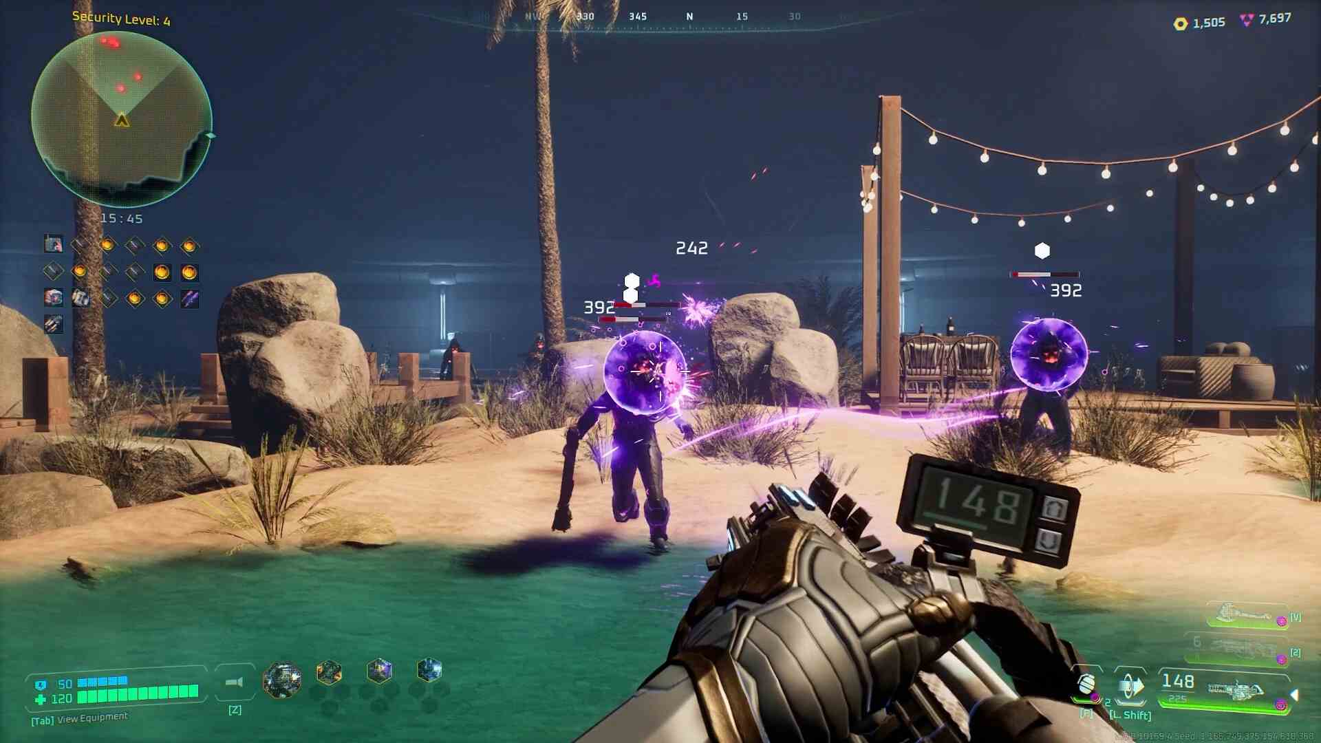 死域：Rogue.Deadzone: Rogue_4