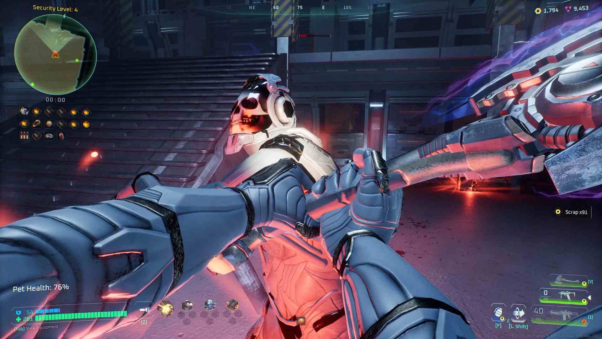 死域：Rogue.Deadzone: Rogue_5