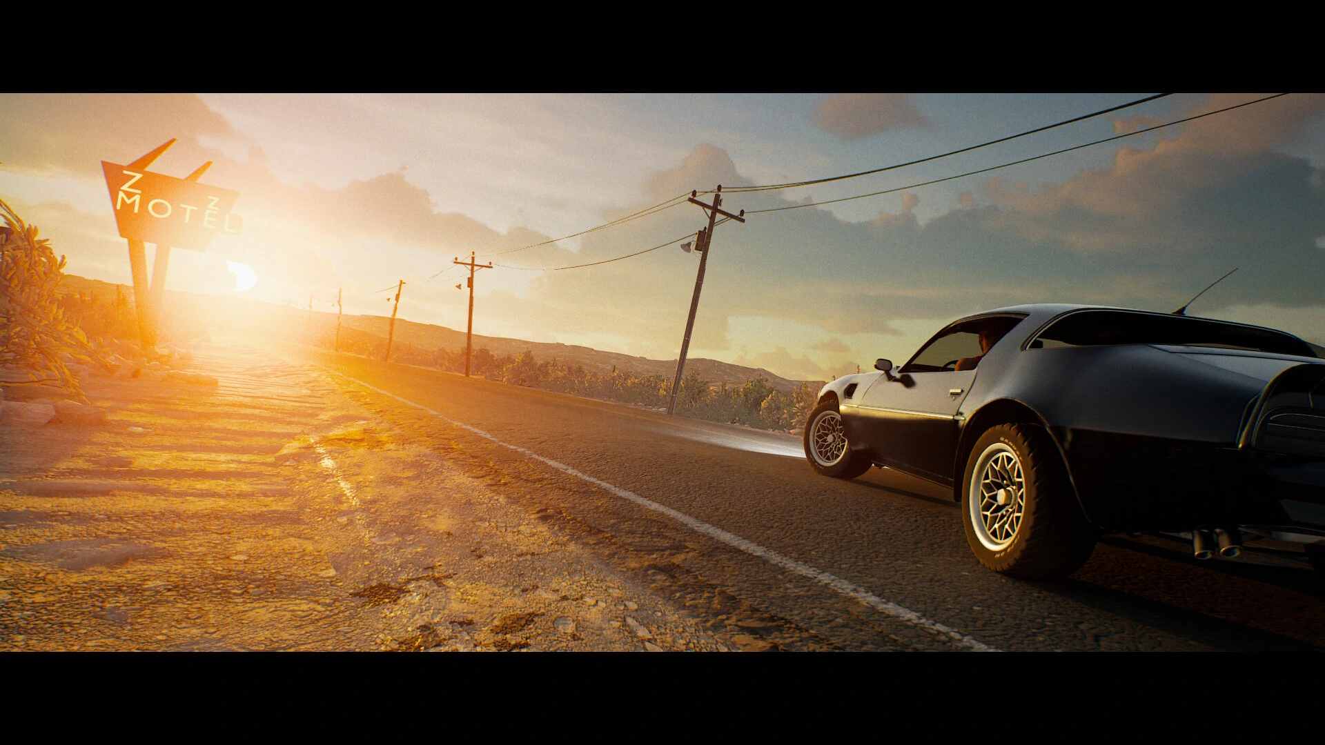 驾驶地平线.Drive Beyond Horizons_0
