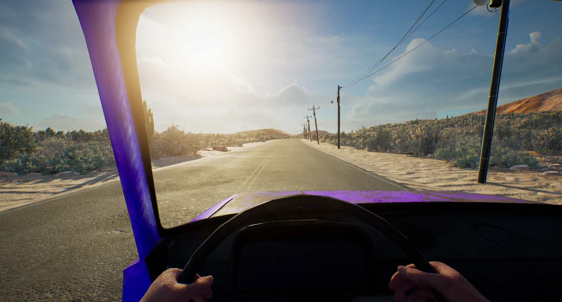 驾驶地平线.Drive Beyond Horizons_5
