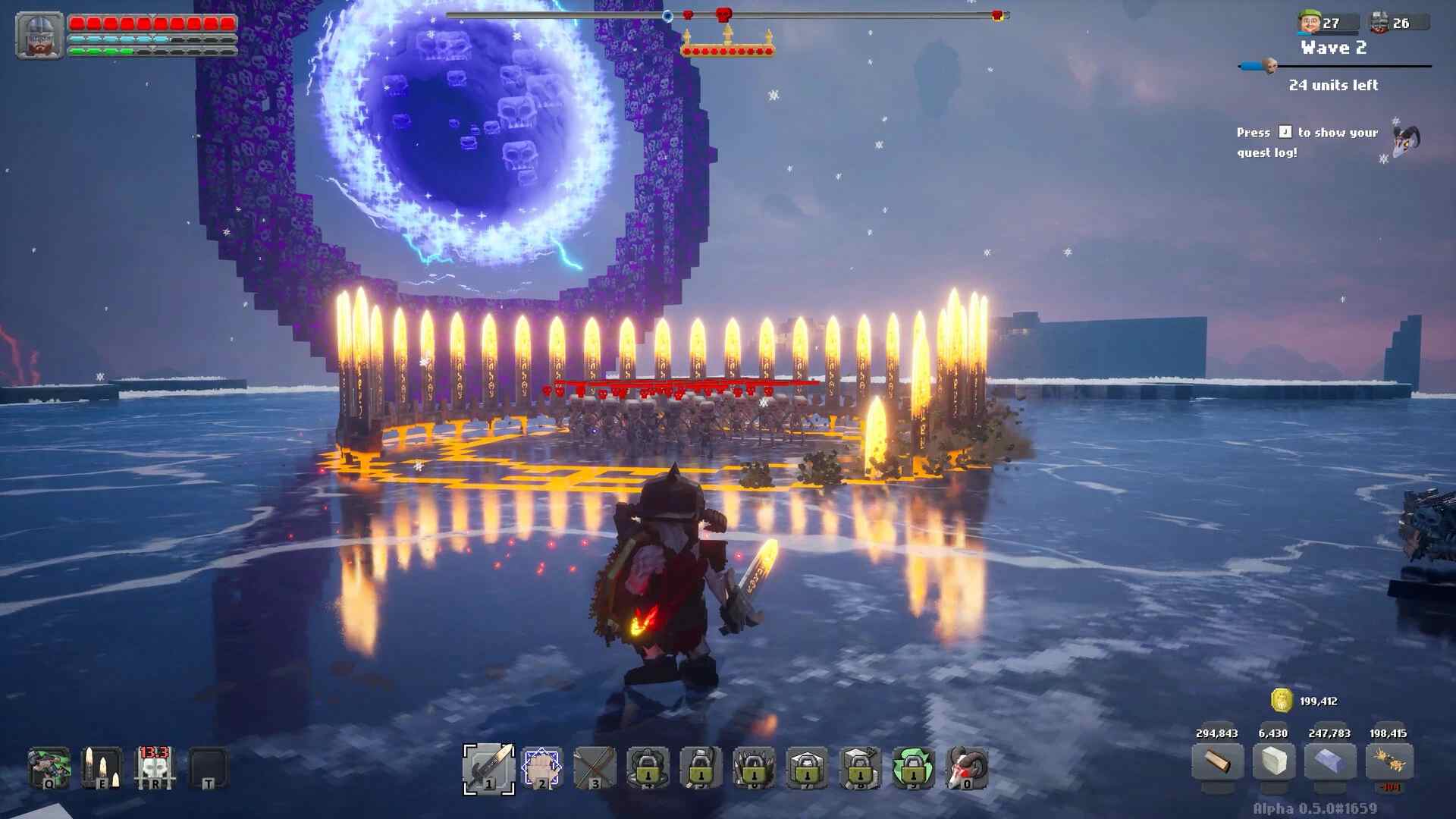 最强城堡.Castle Craft_1