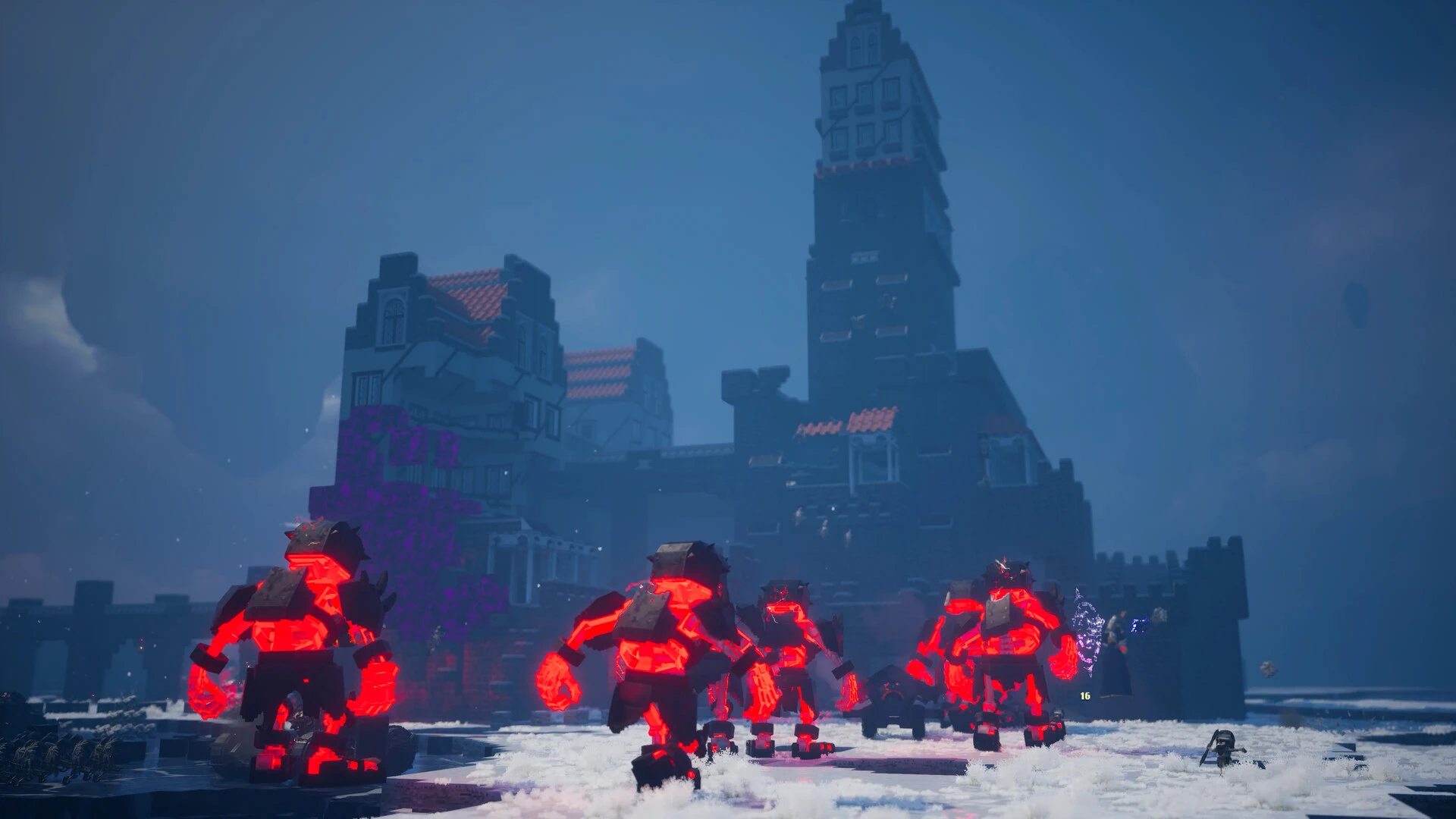 最强城堡.Castle Craft_2
