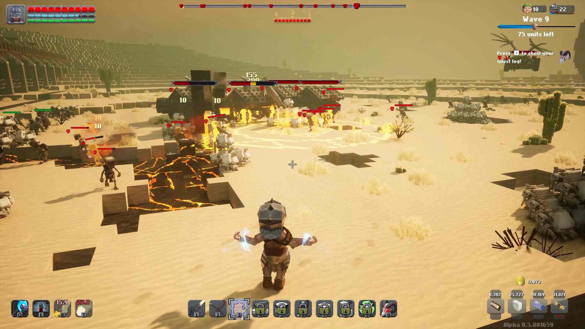 最强城堡.Castle Craft_3