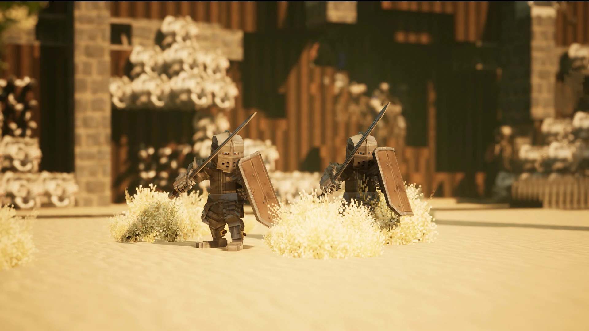 最强城堡.Castle Craft_4
