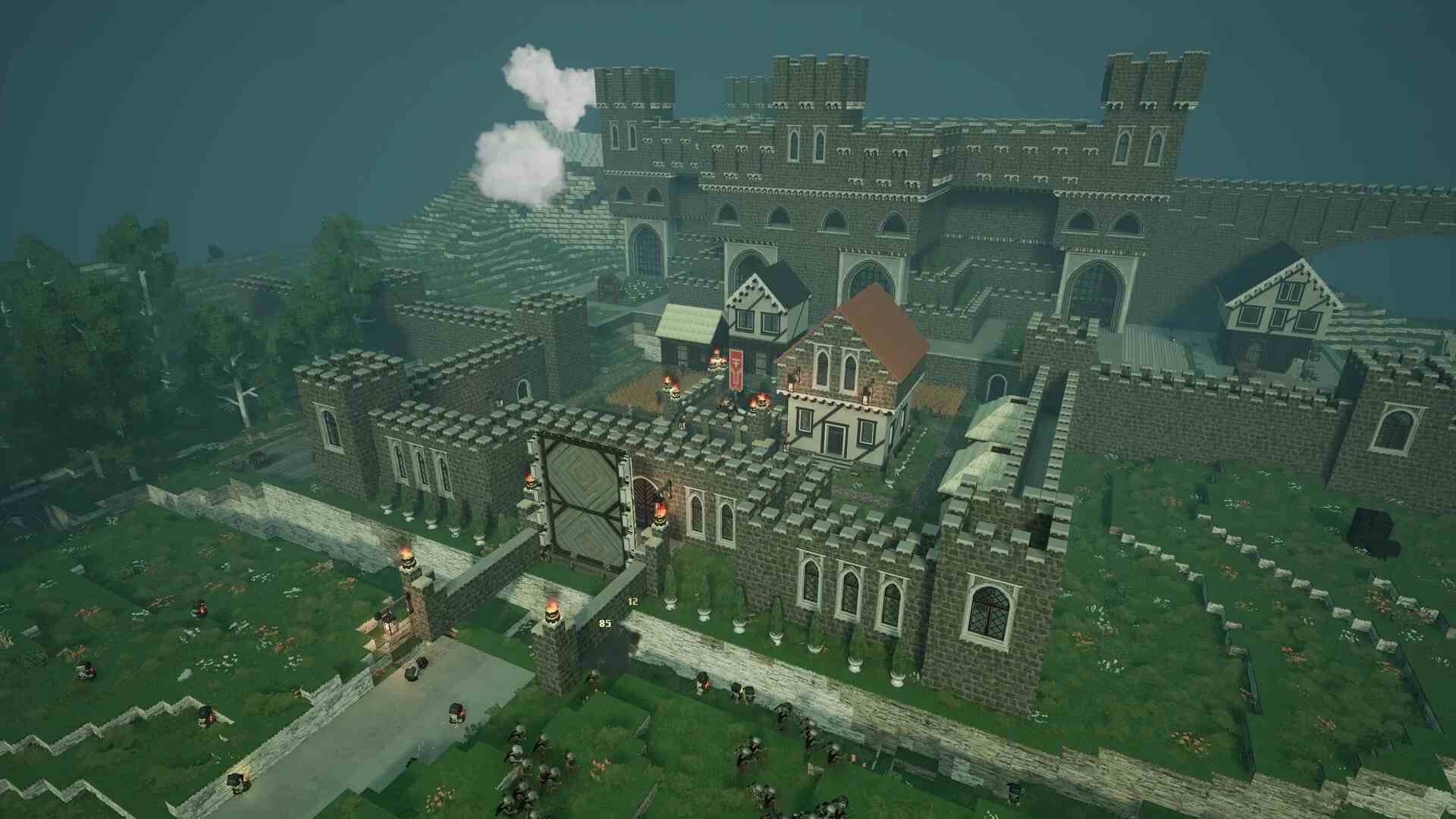 最强城堡.Castle Craft_5