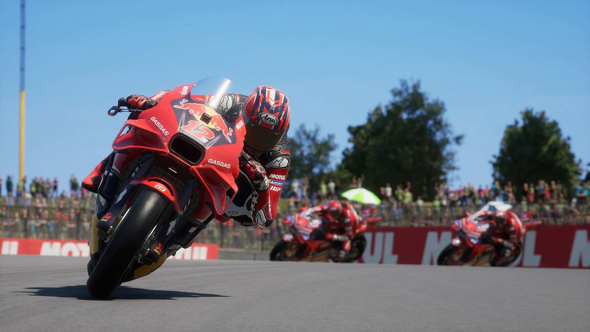 世界摩托车锦标赛25.MotoGP 25_0