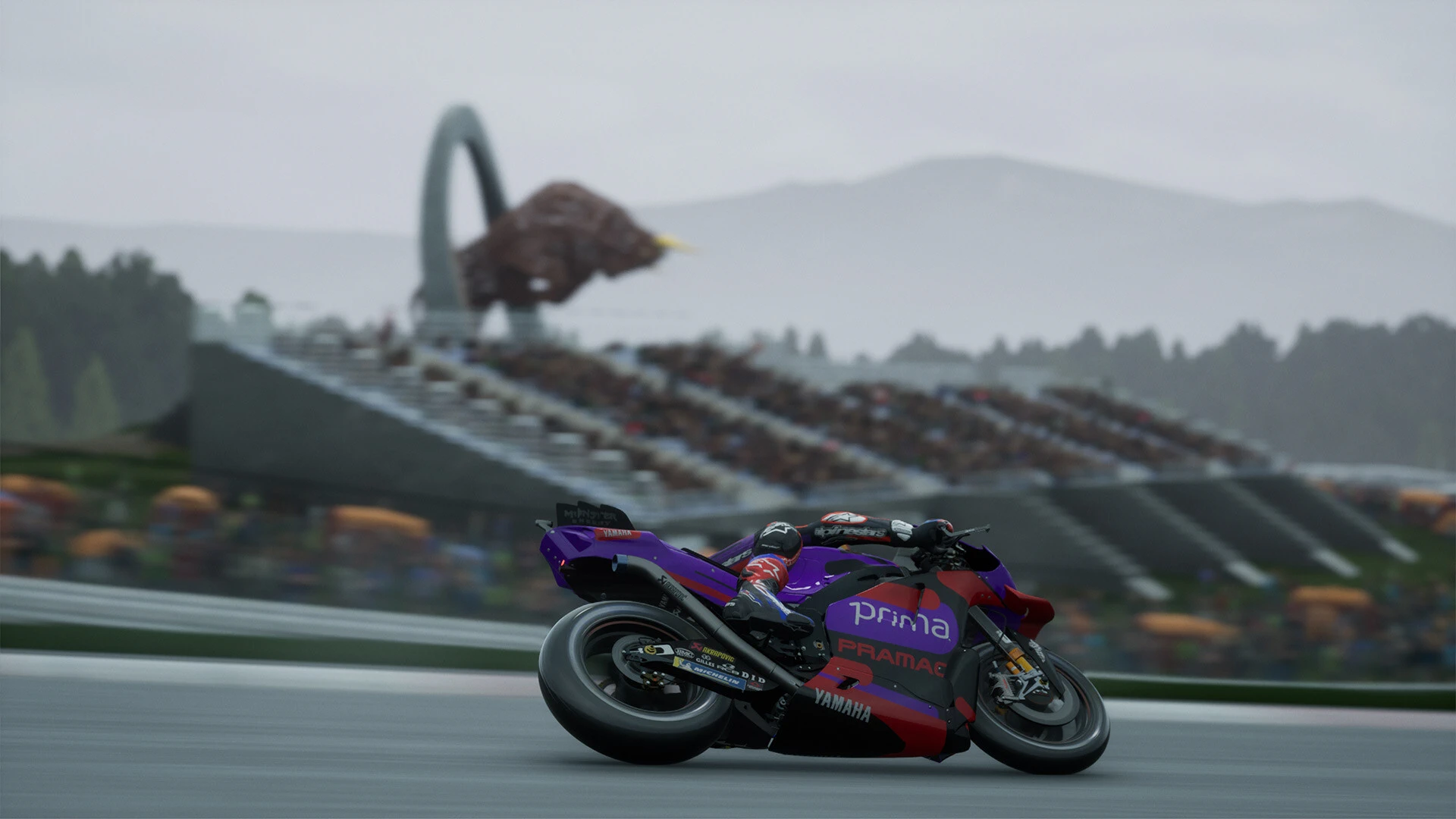 世界摩托车锦标赛25.MotoGP 25_1