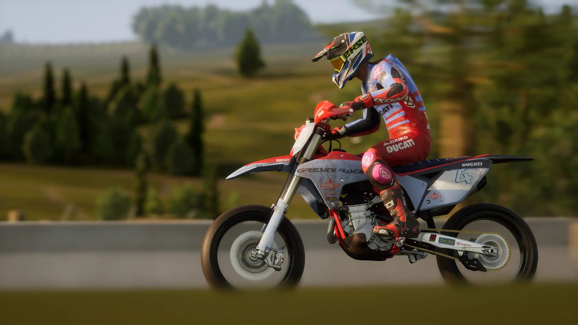 世界摩托车锦标赛25.MotoGP 25_2