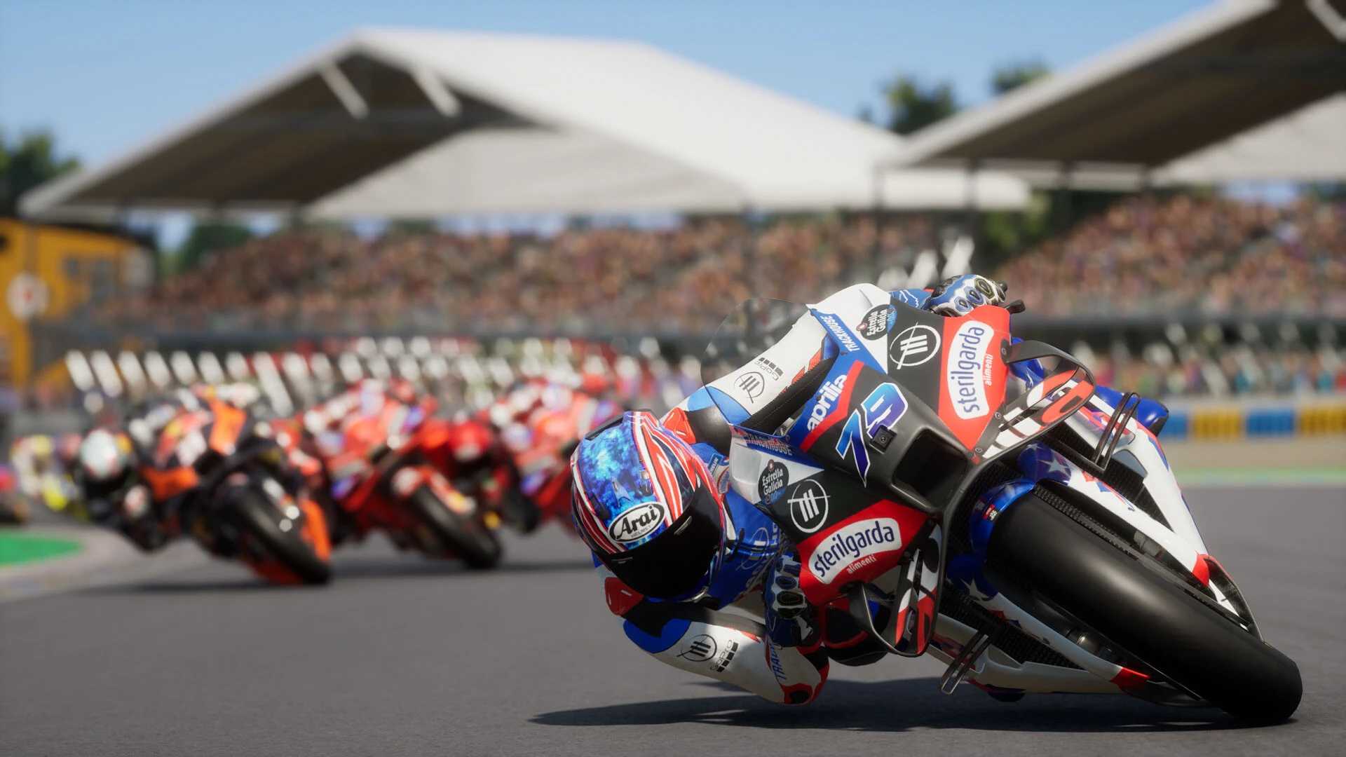 世界摩托车锦标赛25.MotoGP 25_3