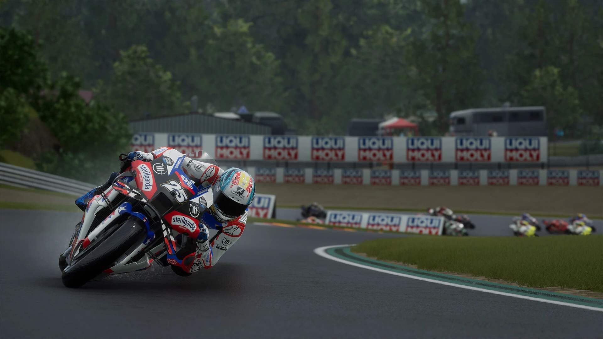 世界摩托车锦标赛25.MotoGP 25_4