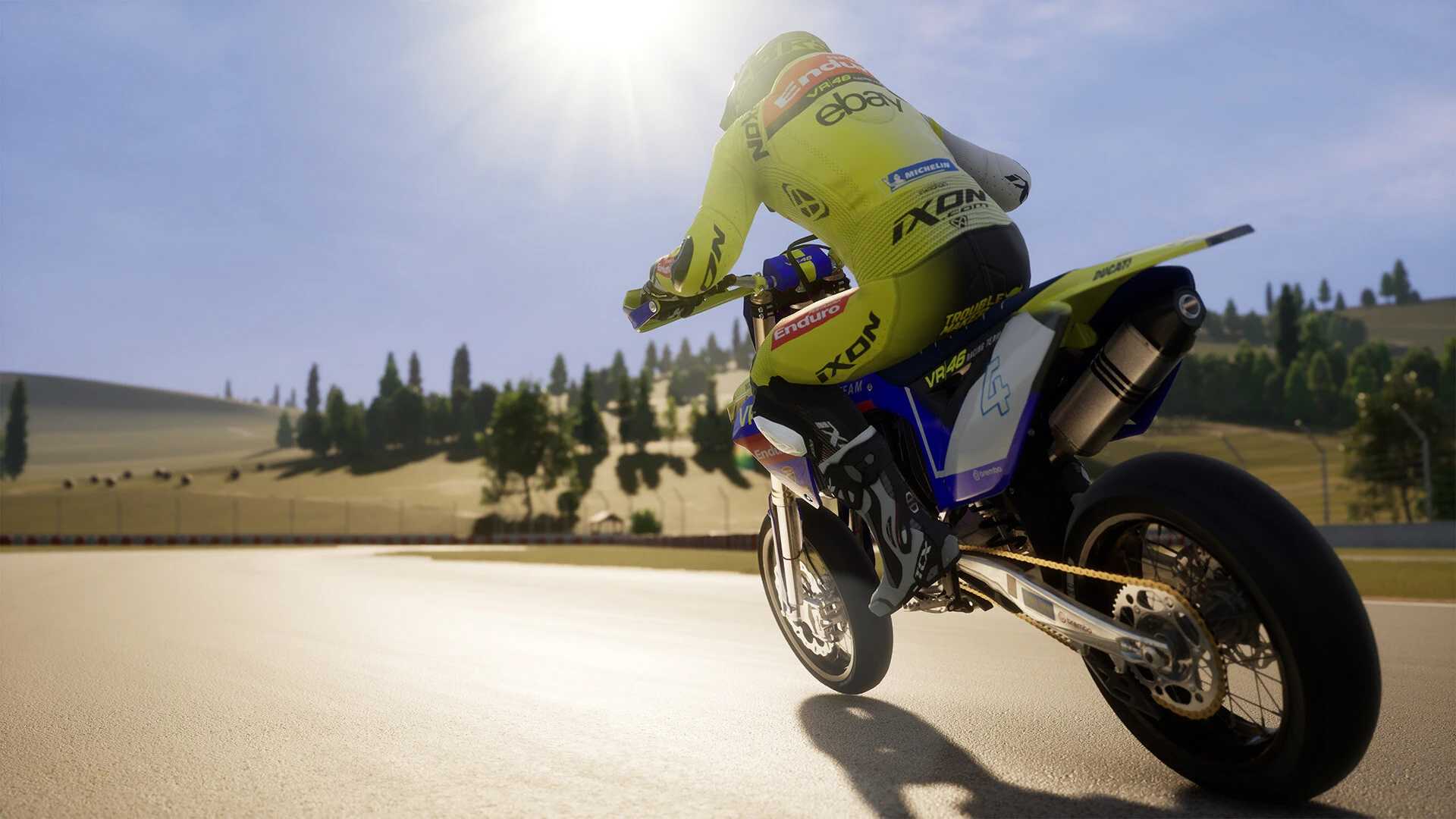 世界摩托车锦标赛25.MotoGP 25_5