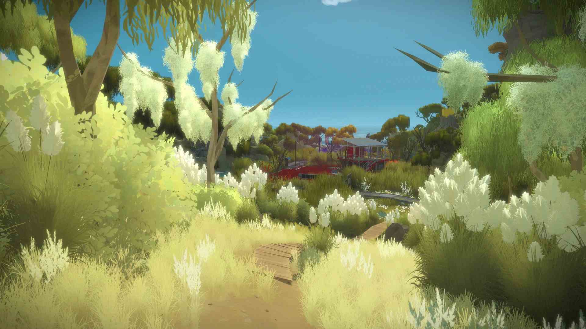 见证者.The Witness_1
