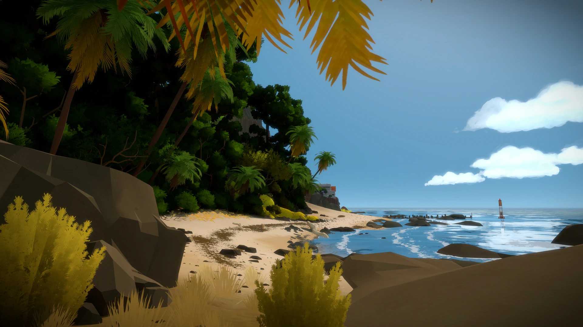 见证者.The Witness_4