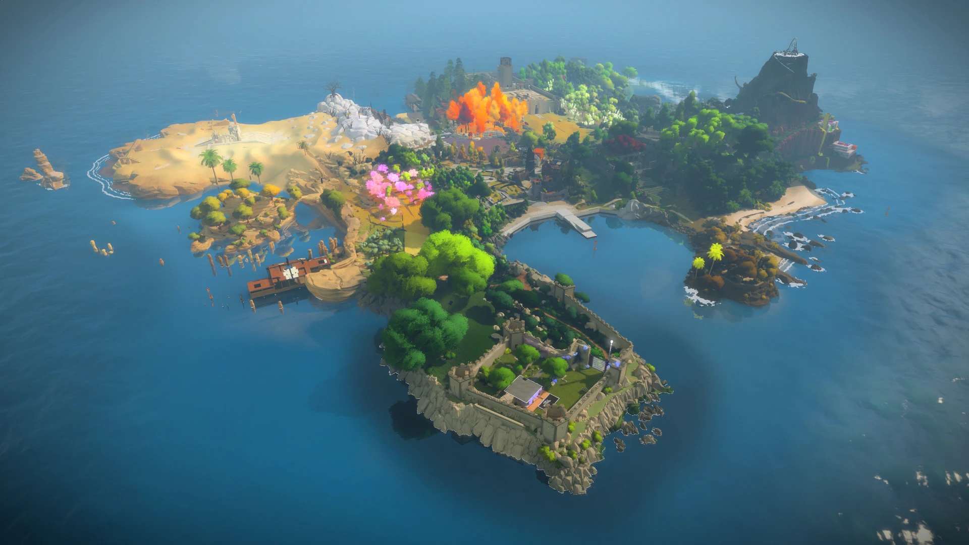 见证者.The Witness_5