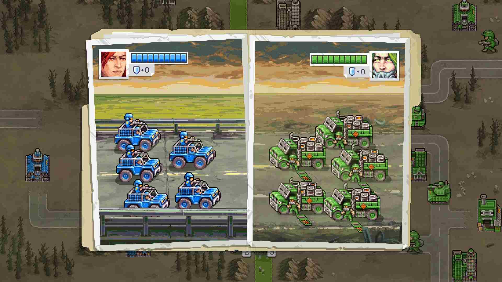方块战场.Warside_2