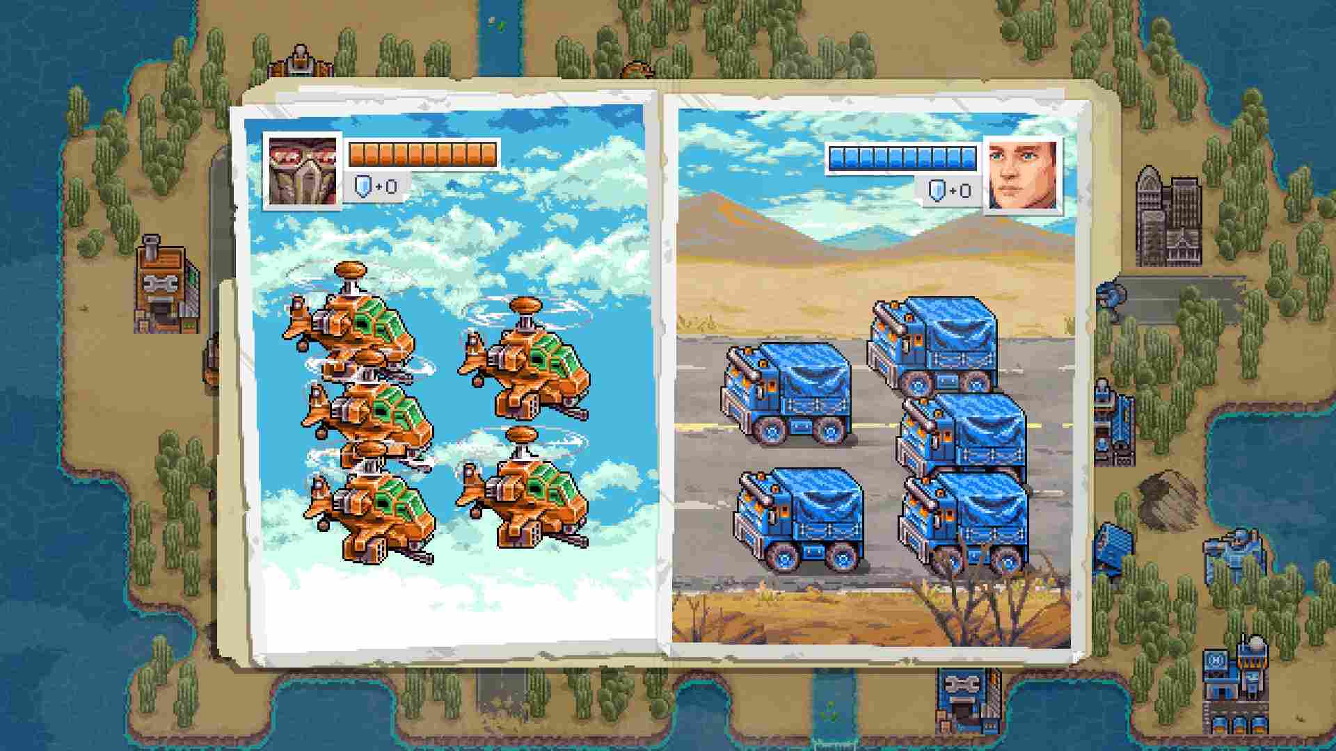 方块战场.Warside_5