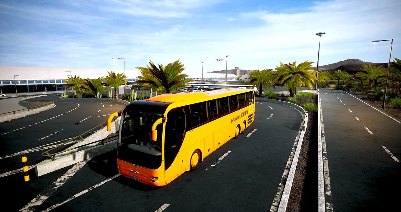 旅游巴士模拟.Tourist Bus Simulator_0