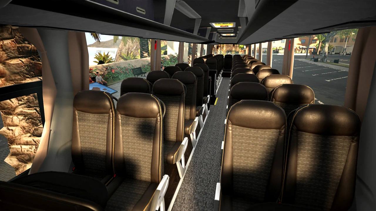 旅游巴士模拟.Tourist Bus Simulator_5