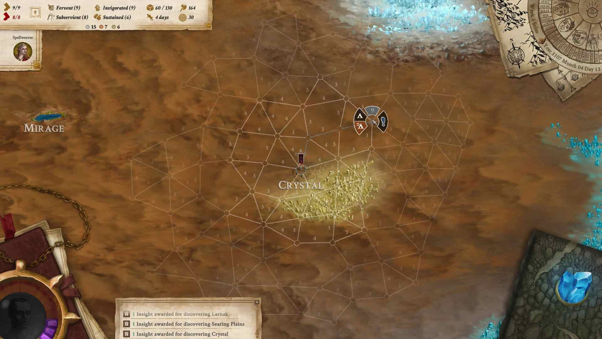 瓦格鲁斯：万壑之地.Vagrus: The Riven Realms_2