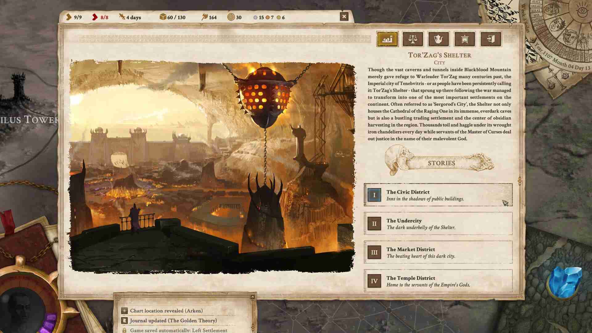 瓦格鲁斯：万壑之地.Vagrus: The Riven Realms_3